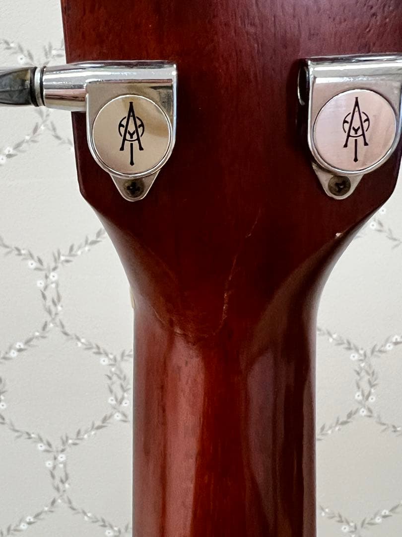 Alvarez YD-45 ヤイリ アコースティックギター 1996年製