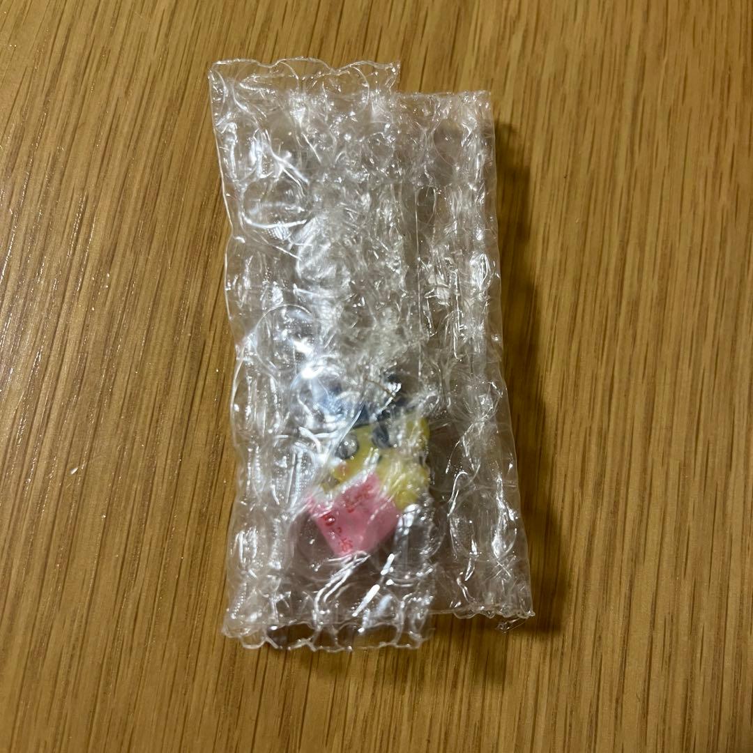 超じんせーエンジョイ!たまごっちプラス ちゃお30 めめっち