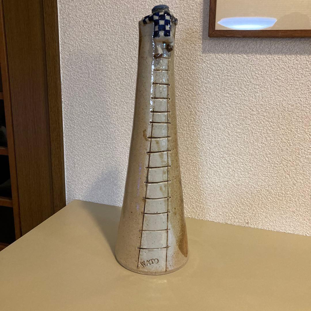 阿部和唐 陶芸家 - メルカリ