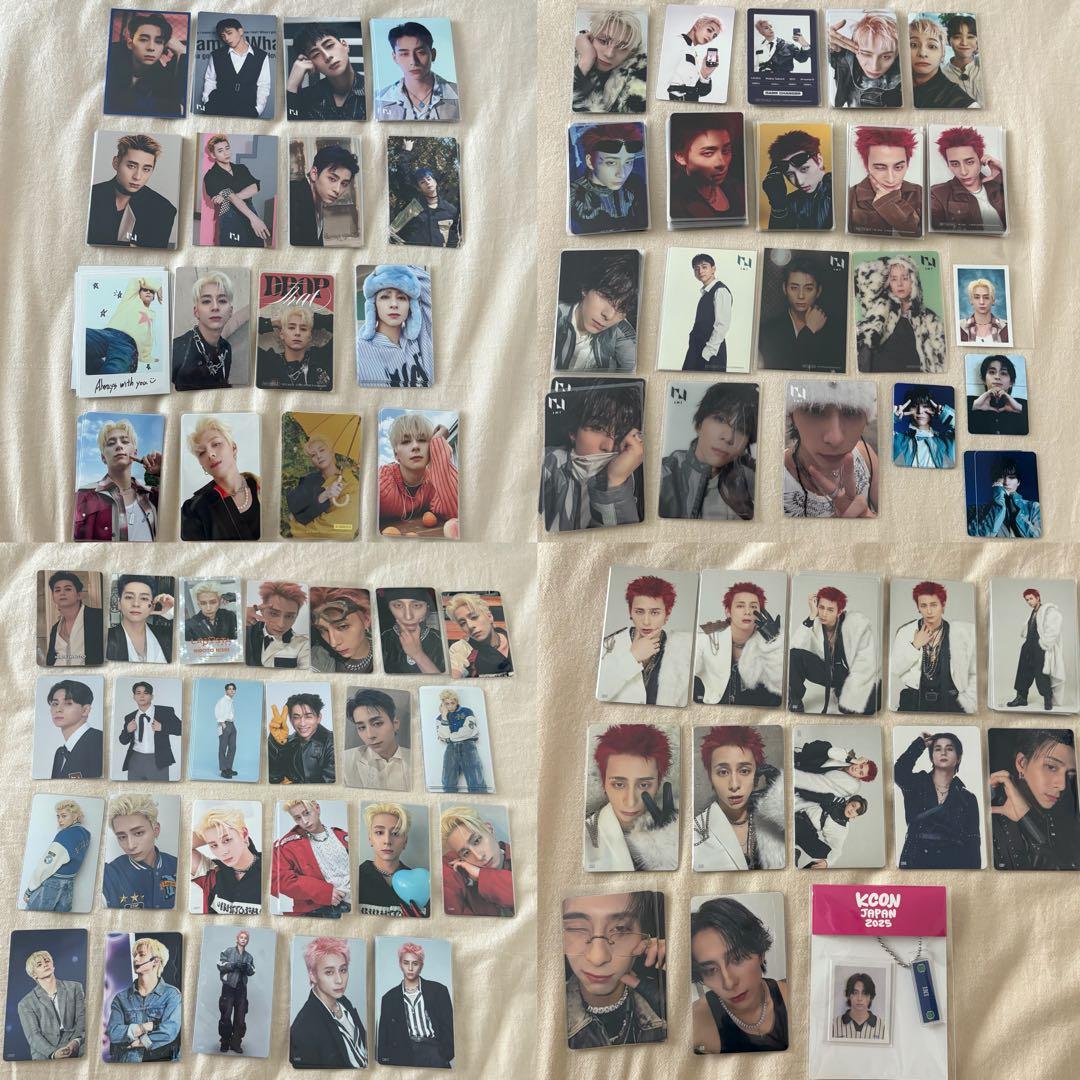 INI 西洸人 ラントレ トレカ 封入 選出 特典 まとめ - メルカリ INI 西