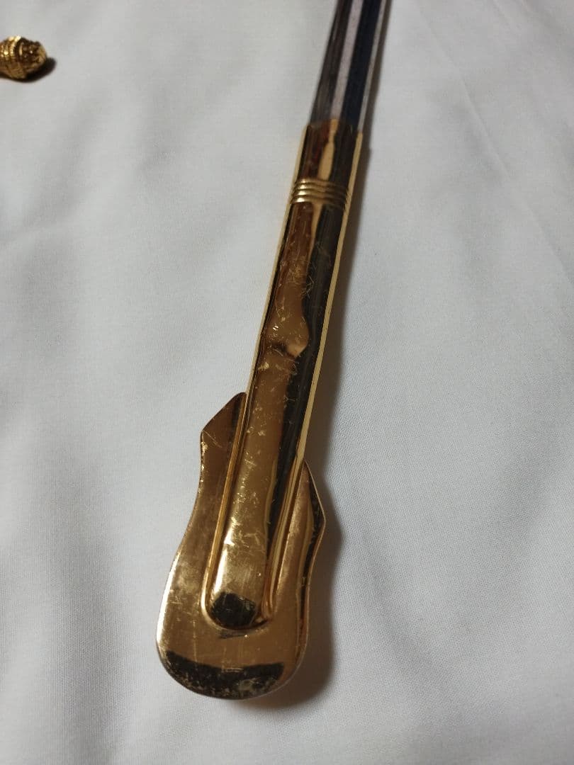 楽天市場】サーベル 模造刀の通販 (J-5096)US．ARMY士官候補生訓練用