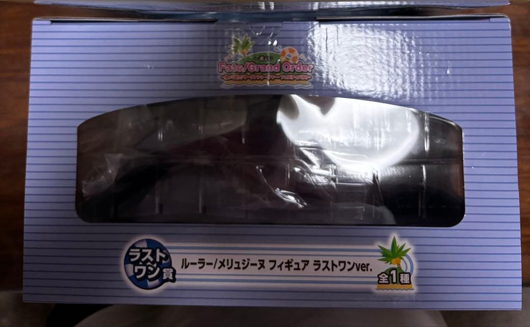 Fate/Grand Order 一番くじ A賞 B賞 ラストワン賞 セット