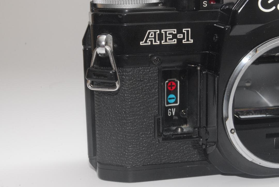 美品:完動品]Canon AE-1 28mm f2.8 s.c. 鳴きなしの通販はau PAY