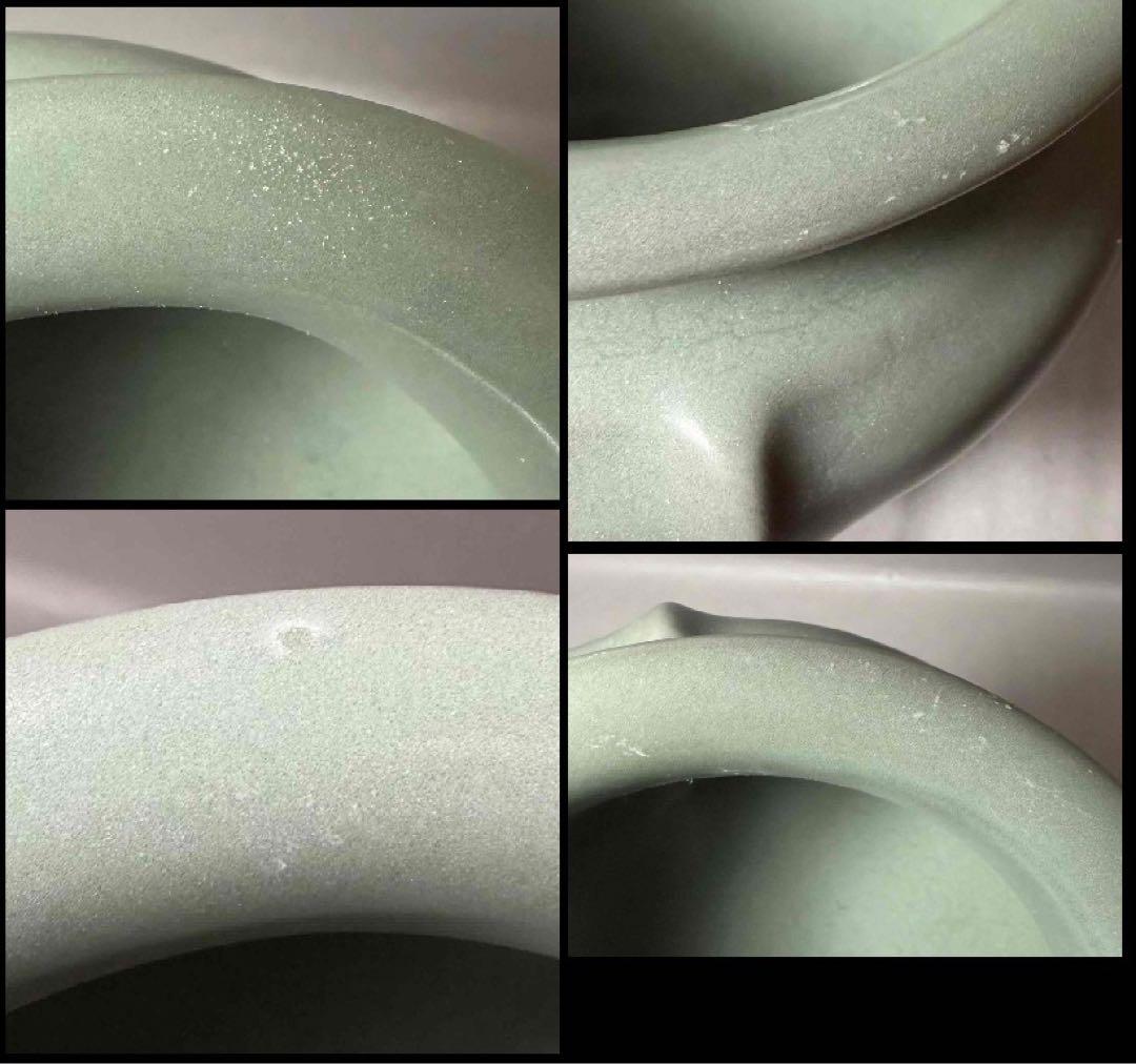 中国 青磁三つ足炉 f2251126