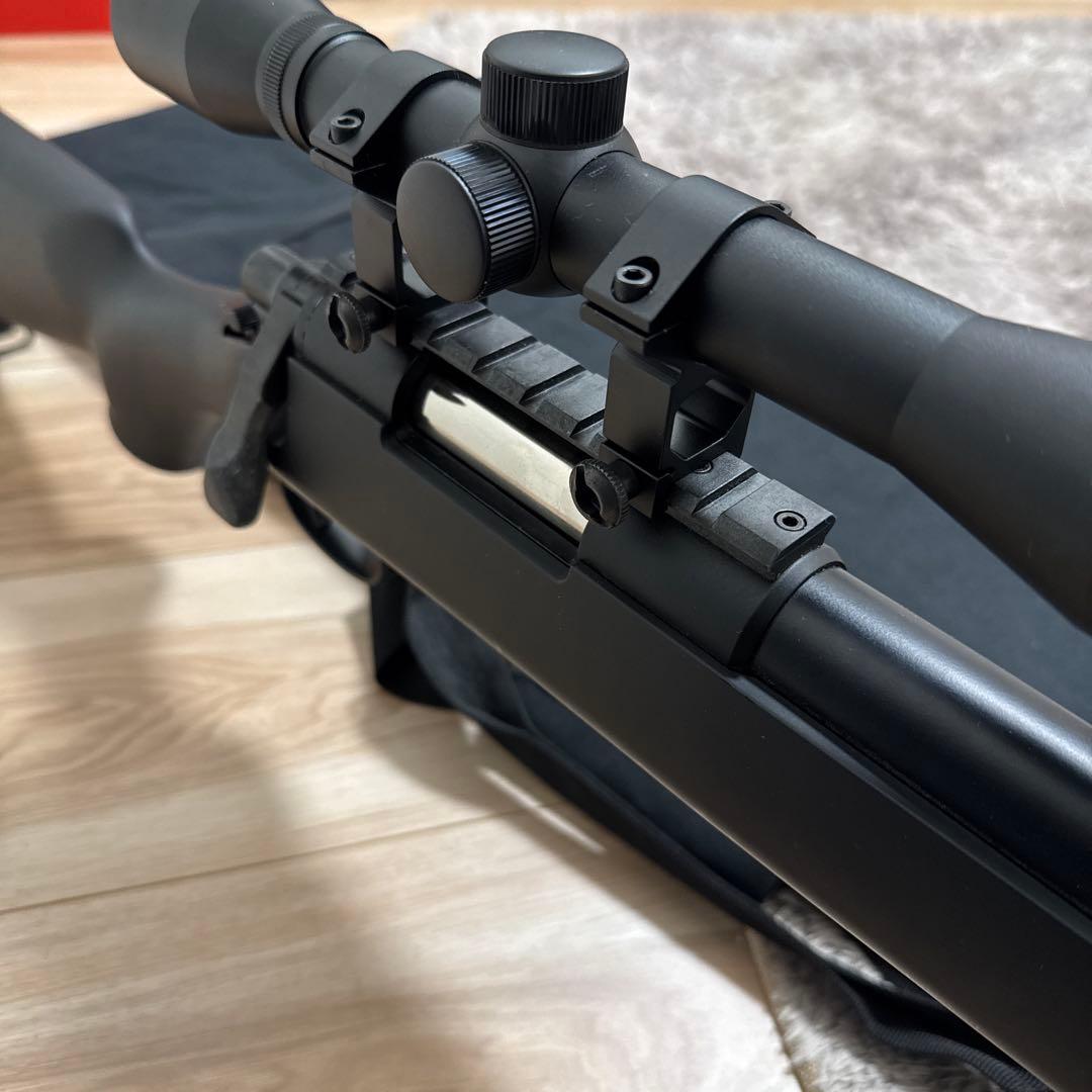 VSR-10Ｇスペック ケース付き