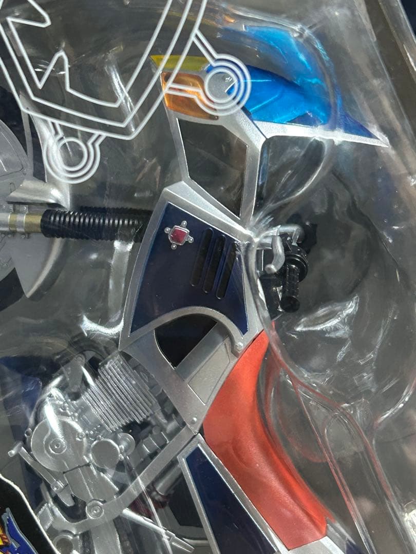 【希少・未開封】フィギュアーツ 仮面ライダーブレイド＆ブルースペイダー セット