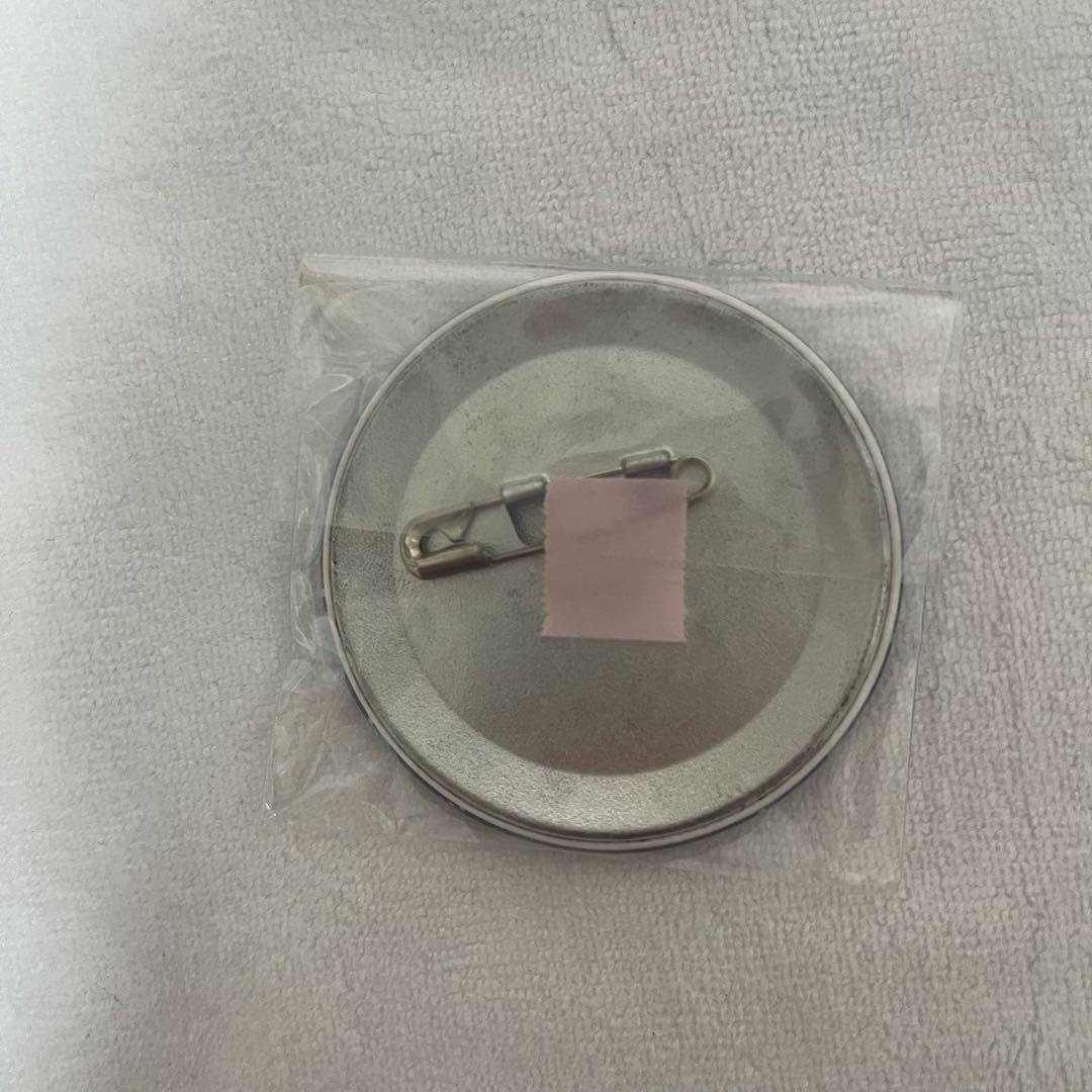 あんスタ 一彩 缶バッジ フィーチャー2 F2