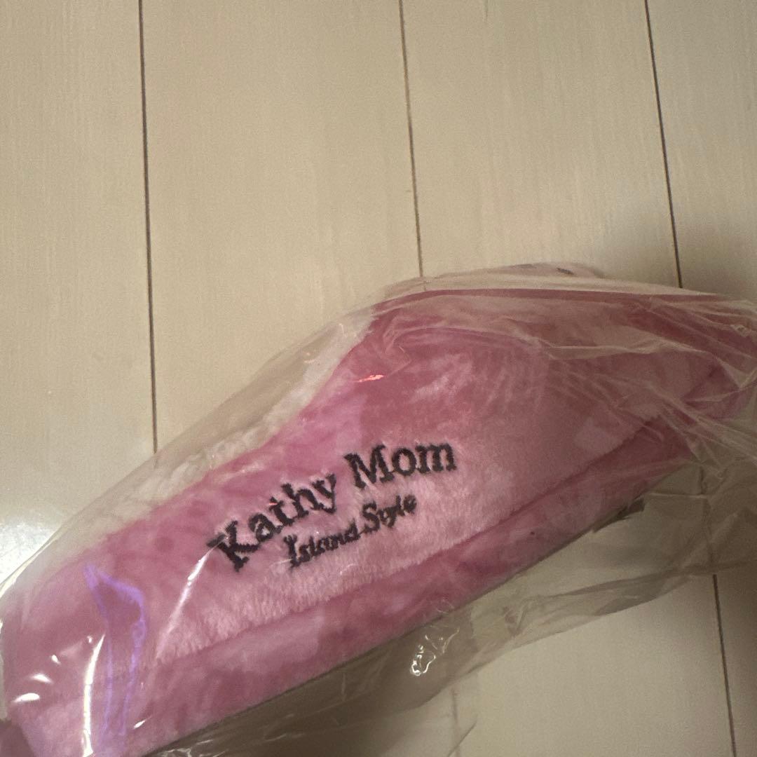 若*ん様 キャシーマム　ラウレア