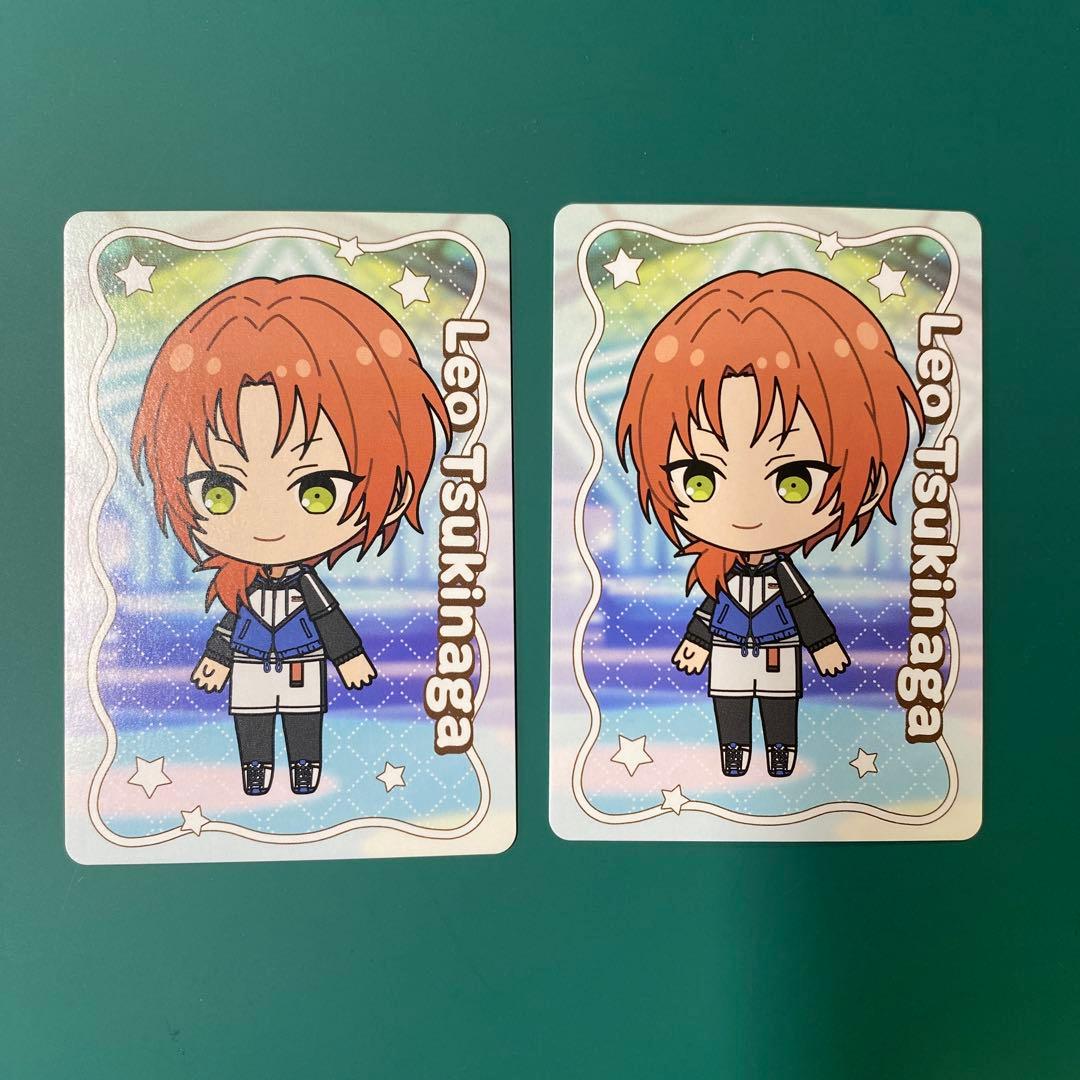 あんスタ 月永レオ まとめ売り - メルカリ