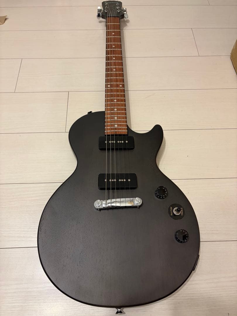 【週末価格】エピフォン Les Paul Special I P-90