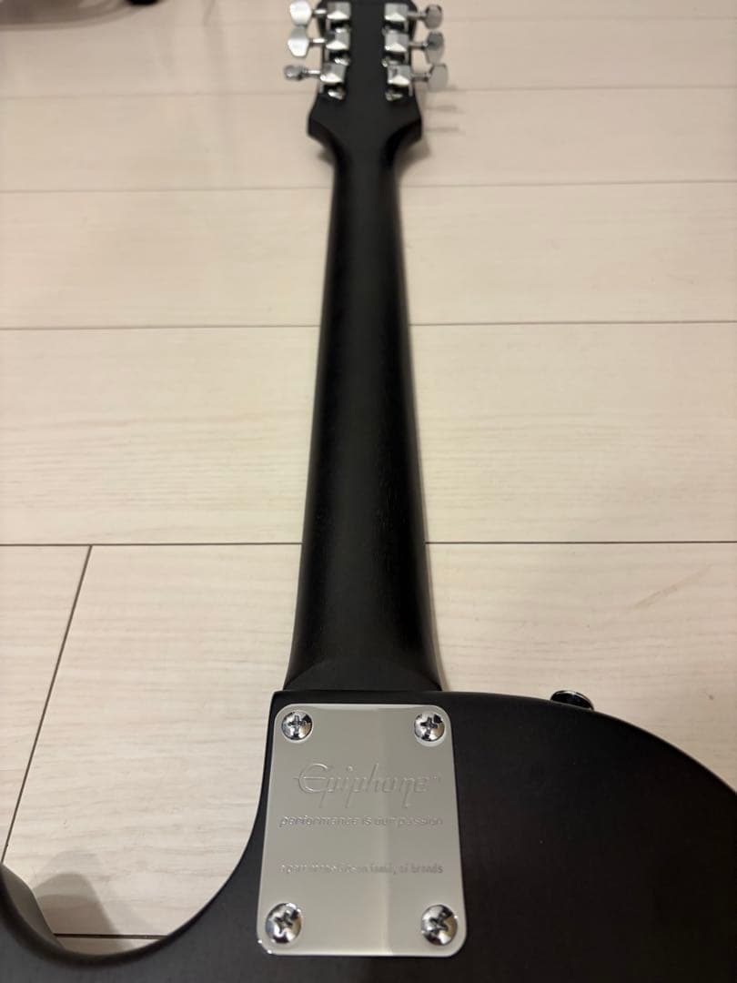 【週末価格】エピフォン Les Paul Special I P-90