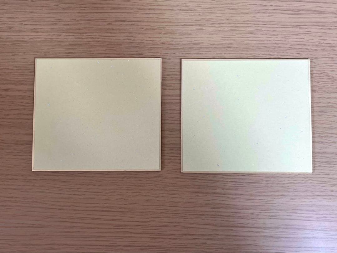 野間峻祥 ジョンソン】広島東洋カープ 直筆サイン mini色紙 2019