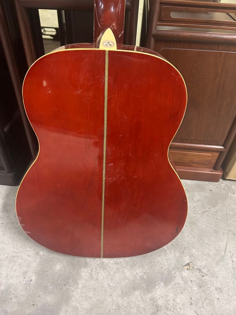 Sepia Crue アコースティックギター F-170/WRS