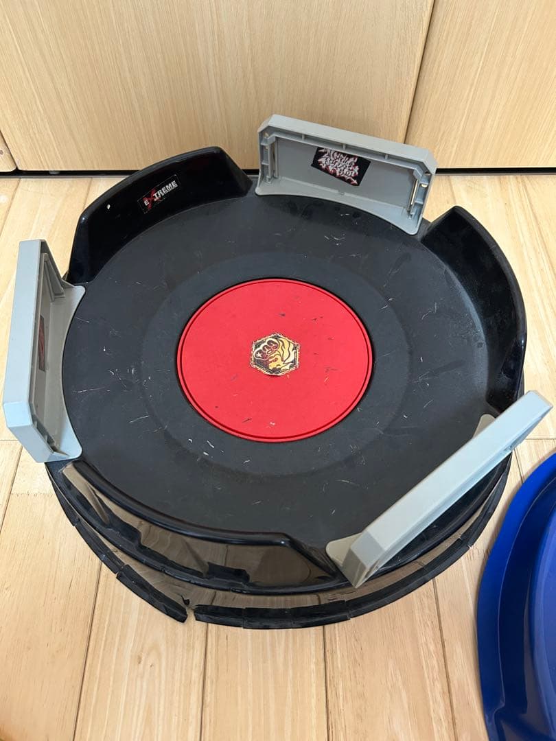 ベイブレードパーツセット ベイスタジアム　まとめ売り