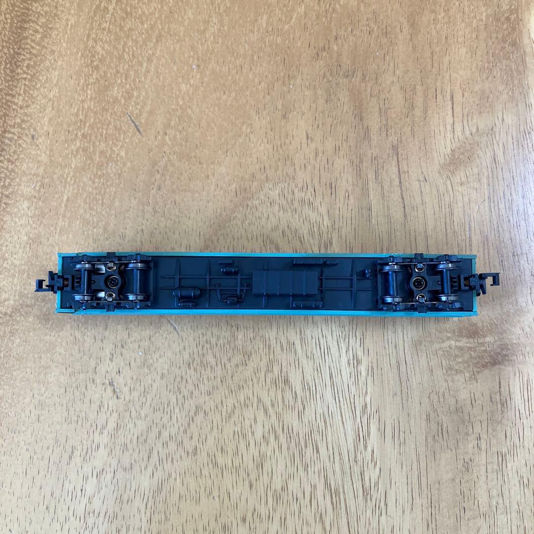 Nゲージ マイクロエース スハ44 14 青大将 国鉄客車 はと つばめ