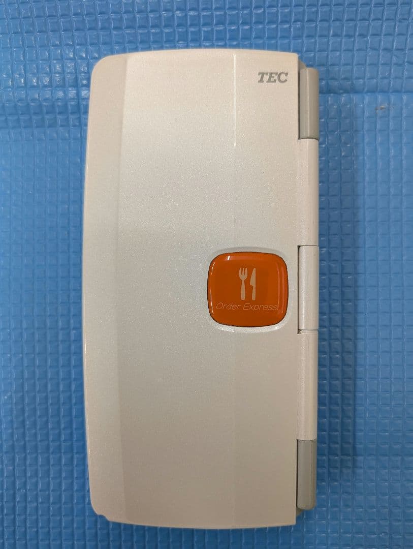 東芝テック製ハンディターミナル HTL-100-2B-02