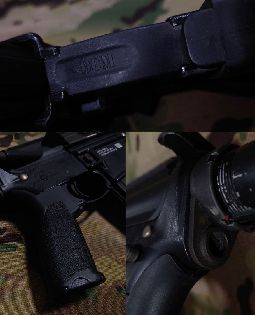 ※本日限定 東京マルイ 次世代電動ガン M4