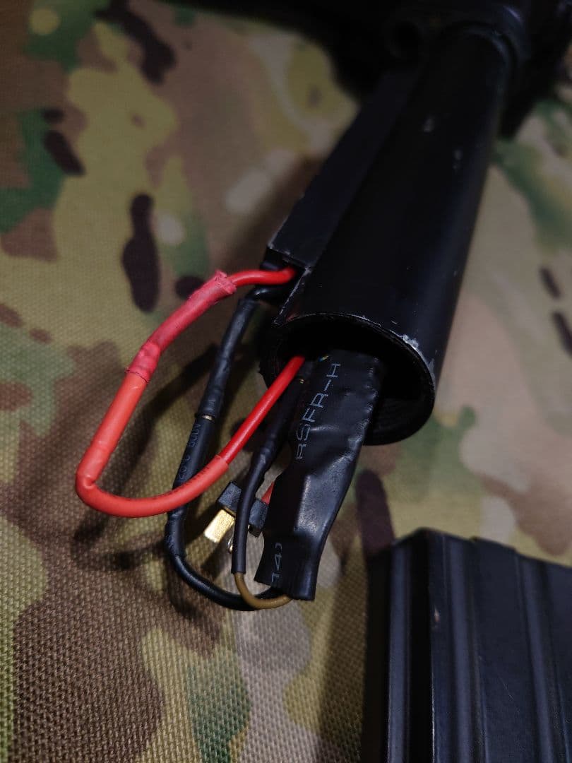 ※本日限定 東京マルイ 次世代電動ガン M4