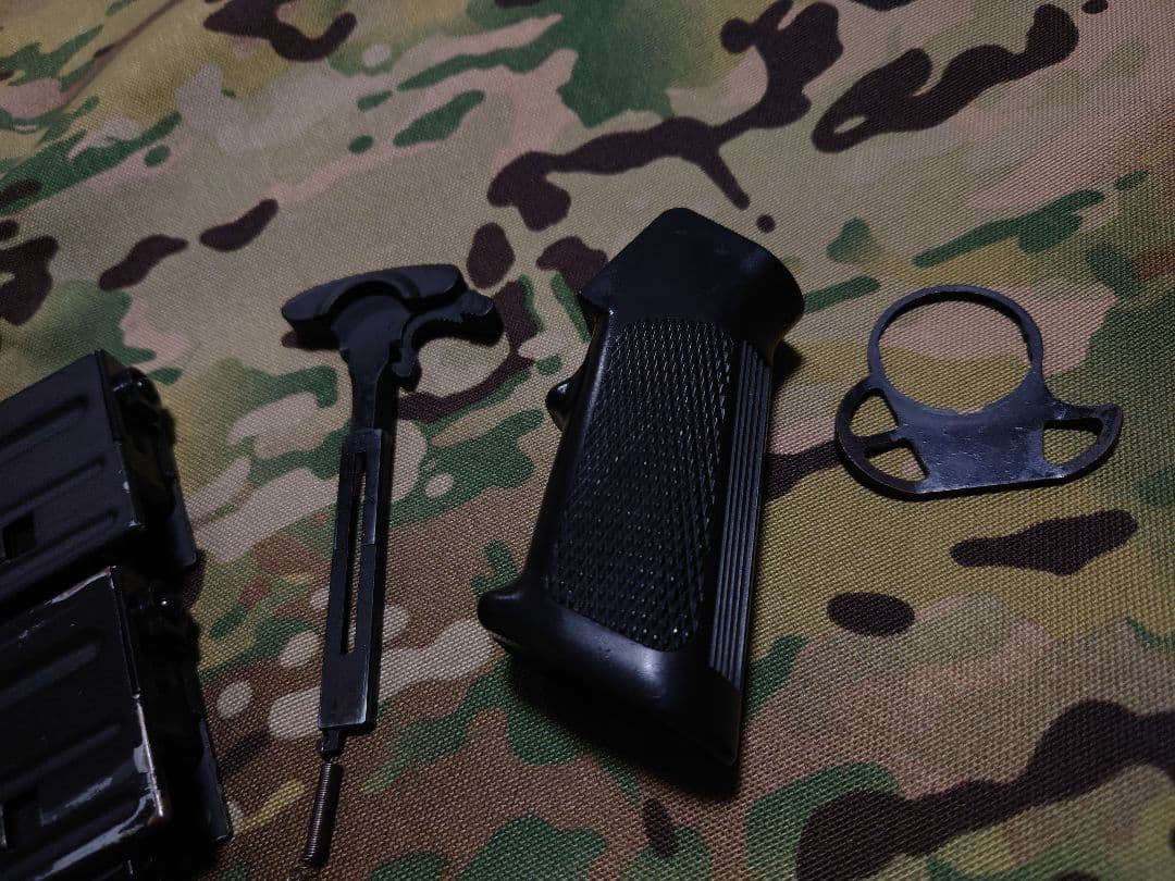 ※本日限定 東京マルイ 次世代電動ガン M4