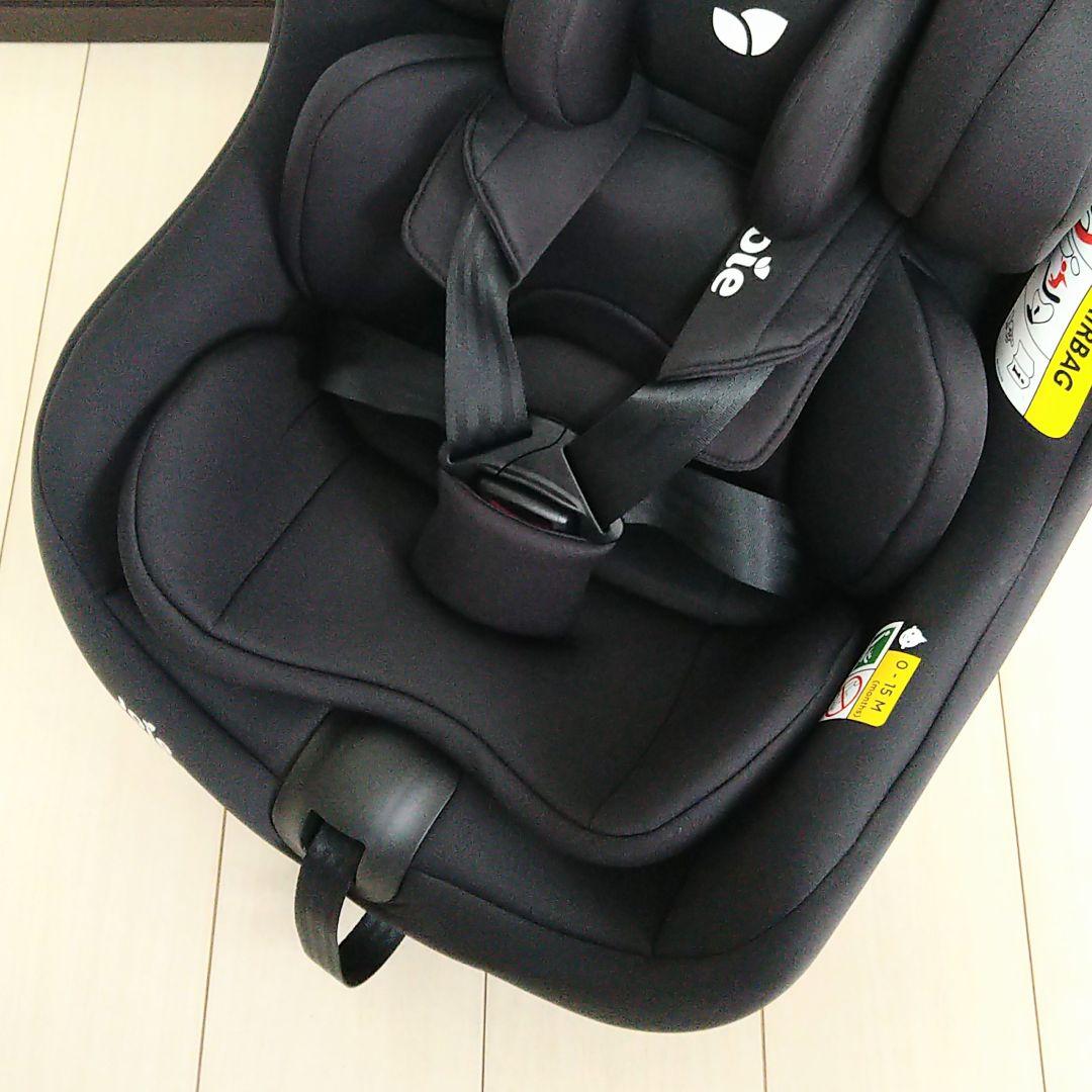 【早い者勝ち❣超美品☆】カトージ joie チャイルドシート ステディ R129
