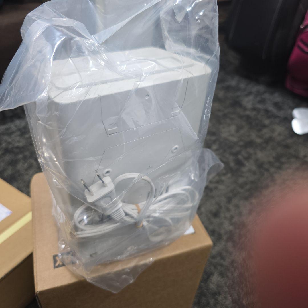 MAX タイムレコーダー duck