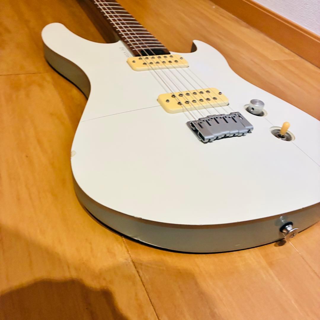YAMAHA RGXA2 【動作確認済 純正ケース】ヤマハ エレキギター
