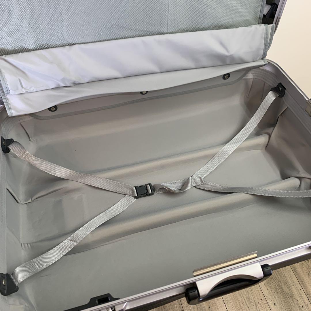 ALDYKA様専用 World Traveler Produced by ACE - メルカリ