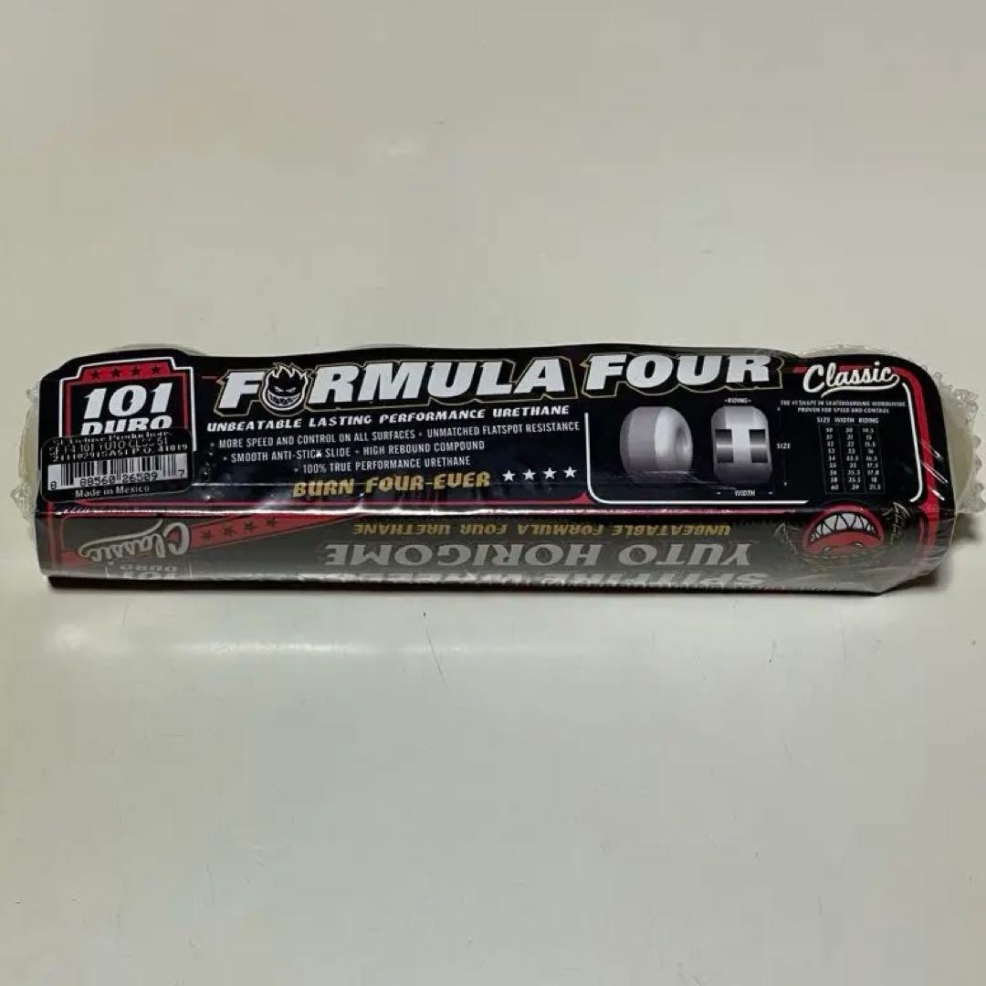 新品未使用完売品SPITFIREウィール堀米雄斗　YUTO HORIGOME