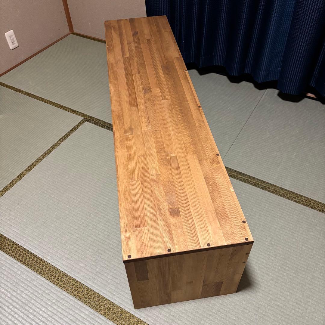 ふんでしもうた