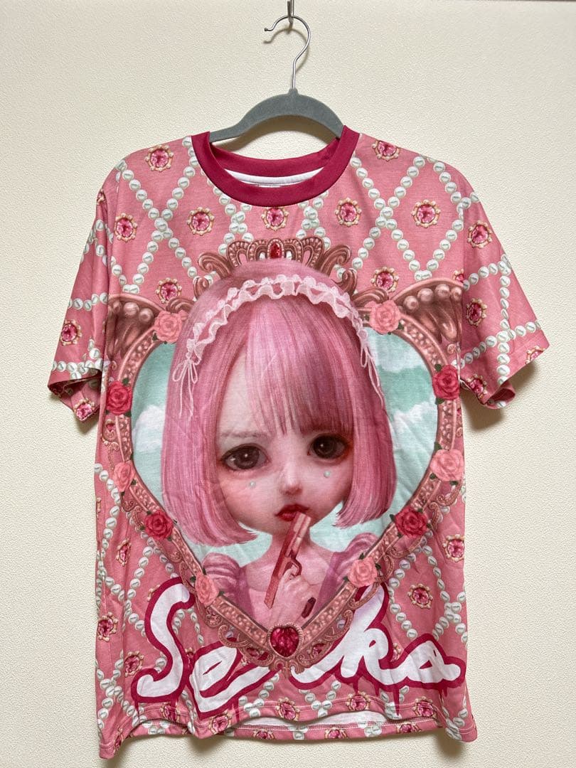 ZOC 勝ちT FINAL 大森靖子 青柳カヲル ZOCX - メルカリ