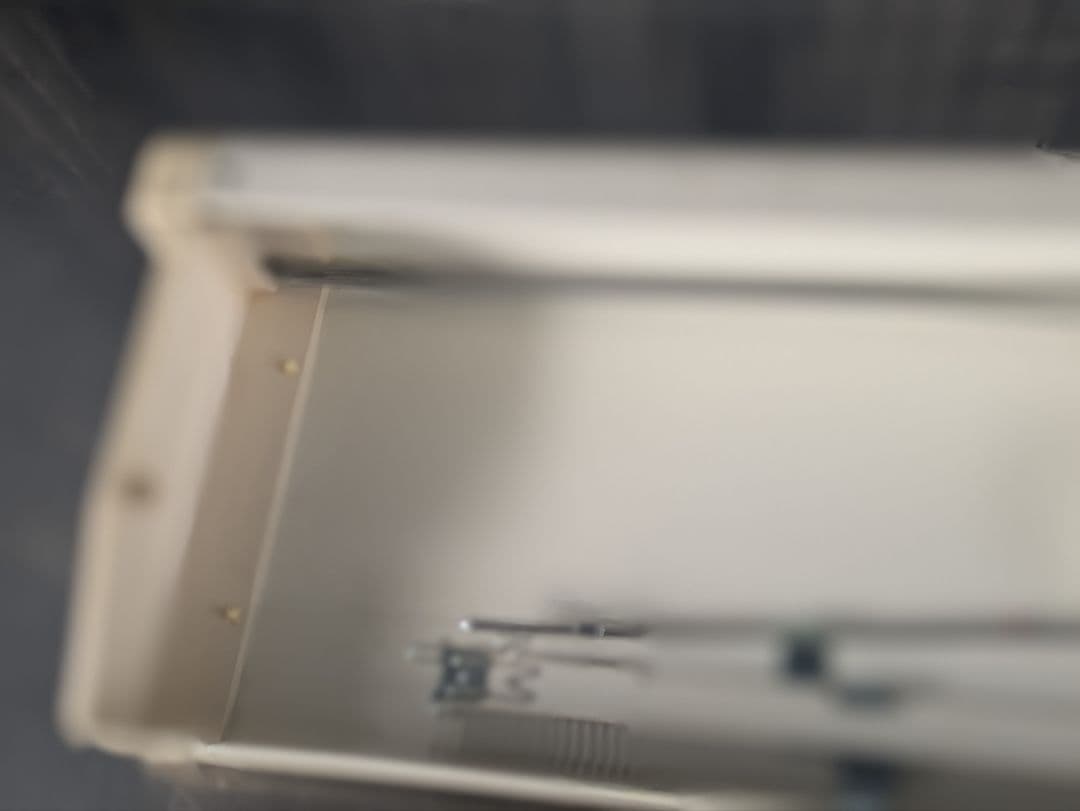 KH871パリエ brother　編機