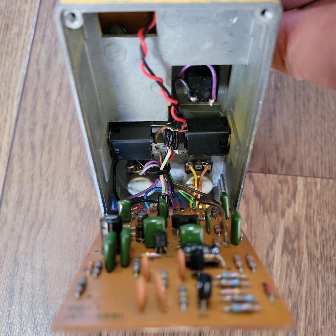 OD-1　銀ネジ　JRC4558D