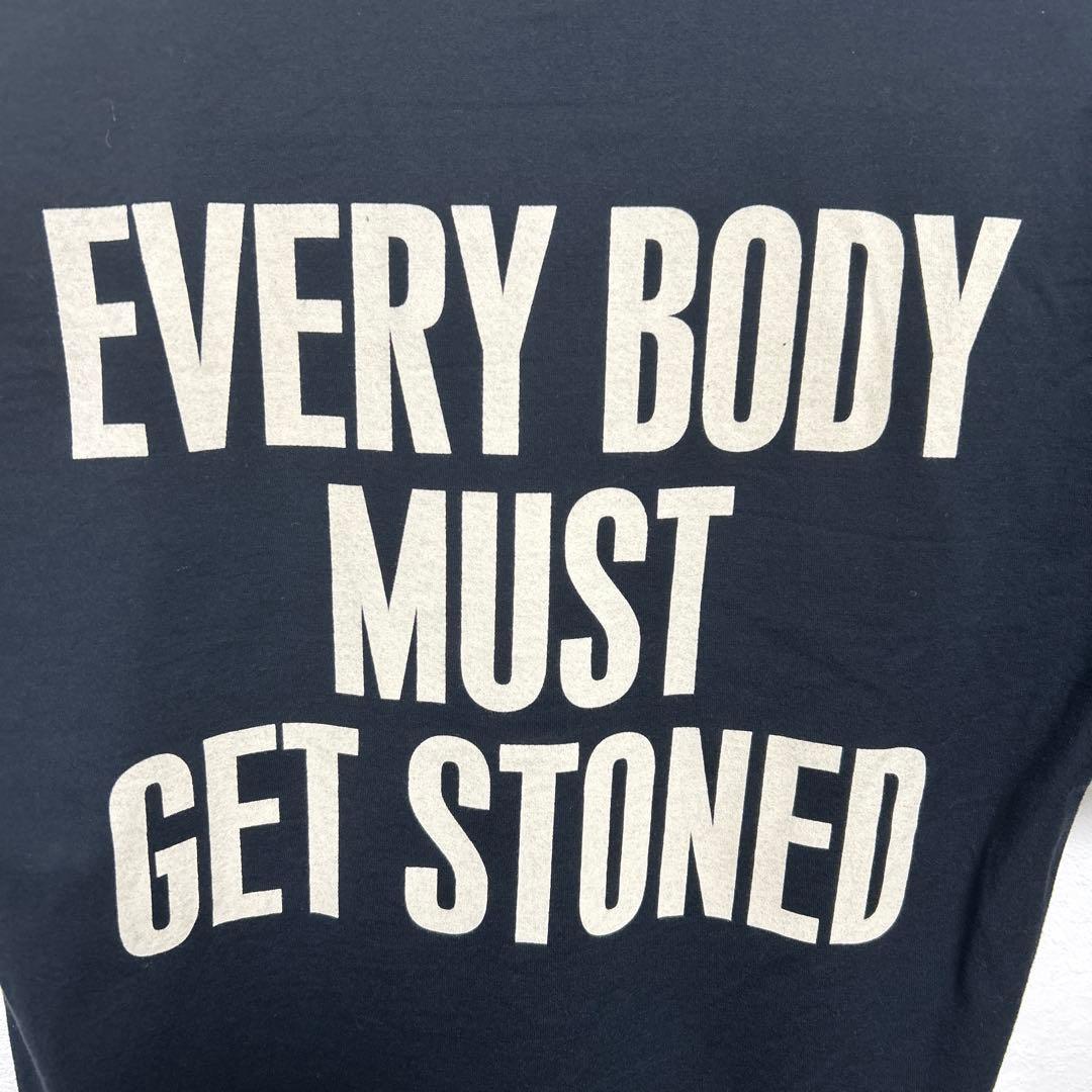 ヒステリックグラマー × ボブディラン Tシャツ 半袖 シャツ ユニセックス