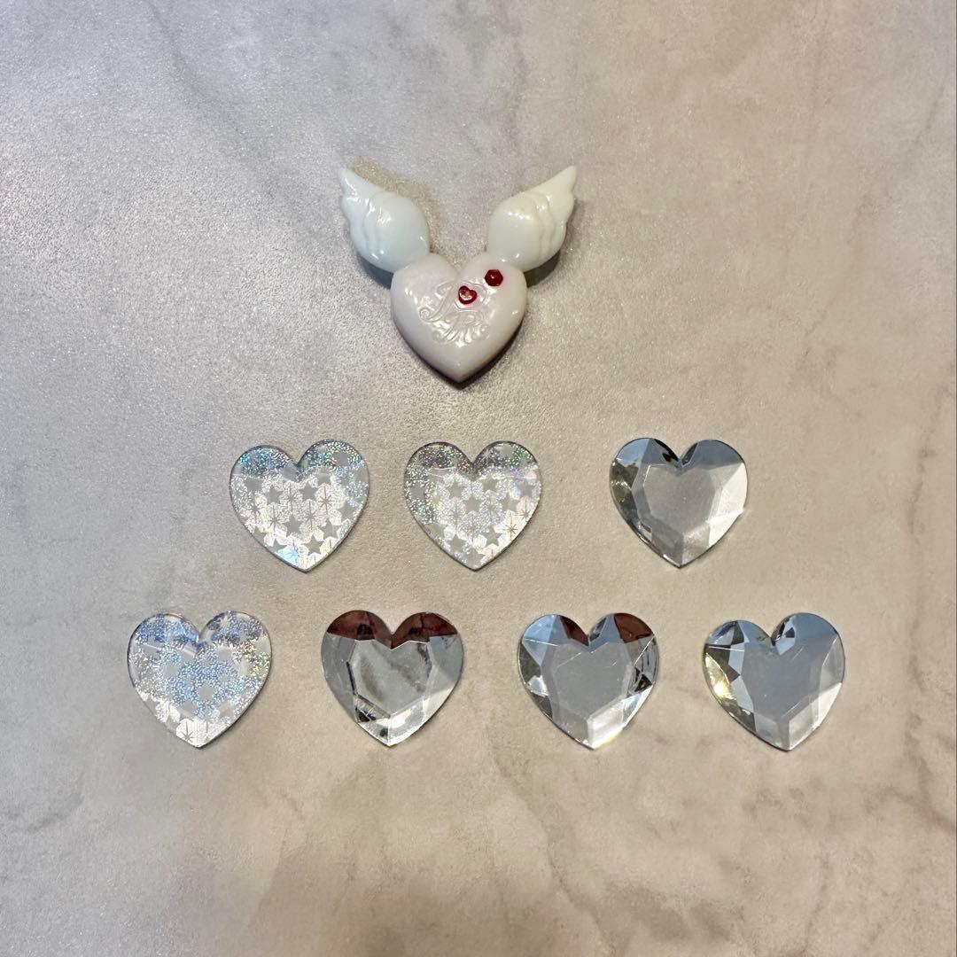 プリティーリズム プリズムストーン MARs コーデセット - メルカリ