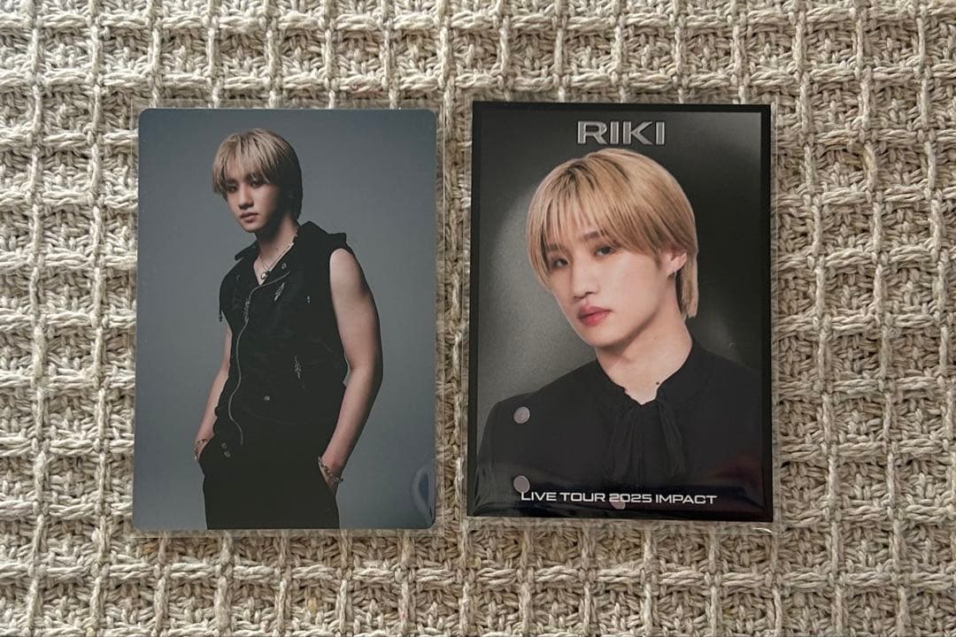 BALLISTIK BOYZ 松井利樹 グッズ - メルカリ