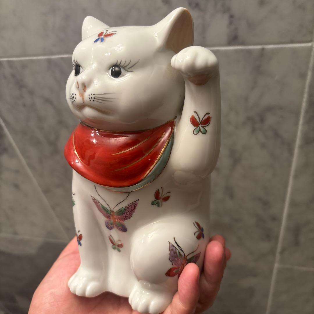 最高ホビー・楽器・アート - ヴィンテージ作家さんもの瞳が神秘的で