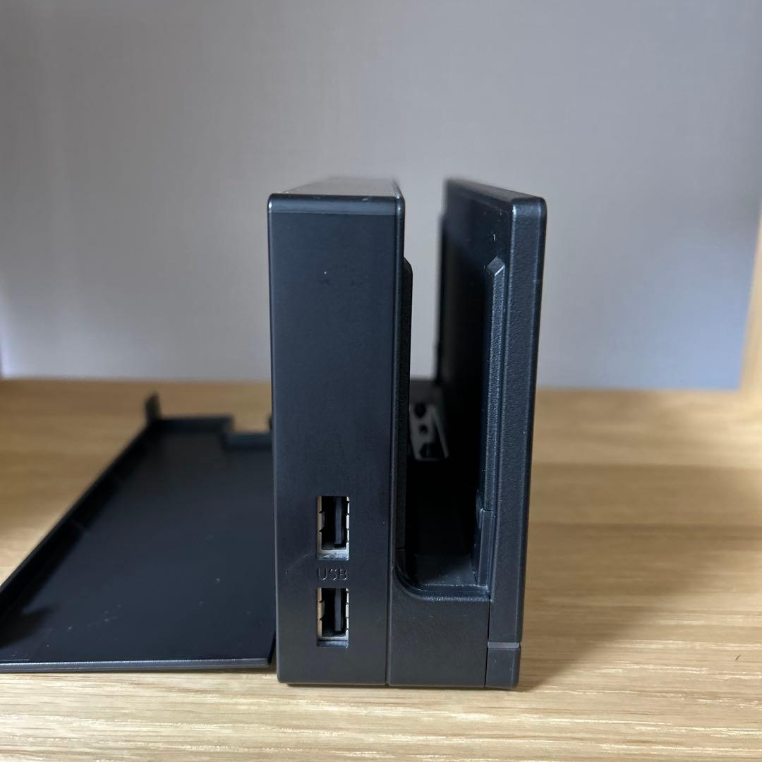 【箱無し】Nintendo Switch 本体 青/赤　had-s-jxe-c1