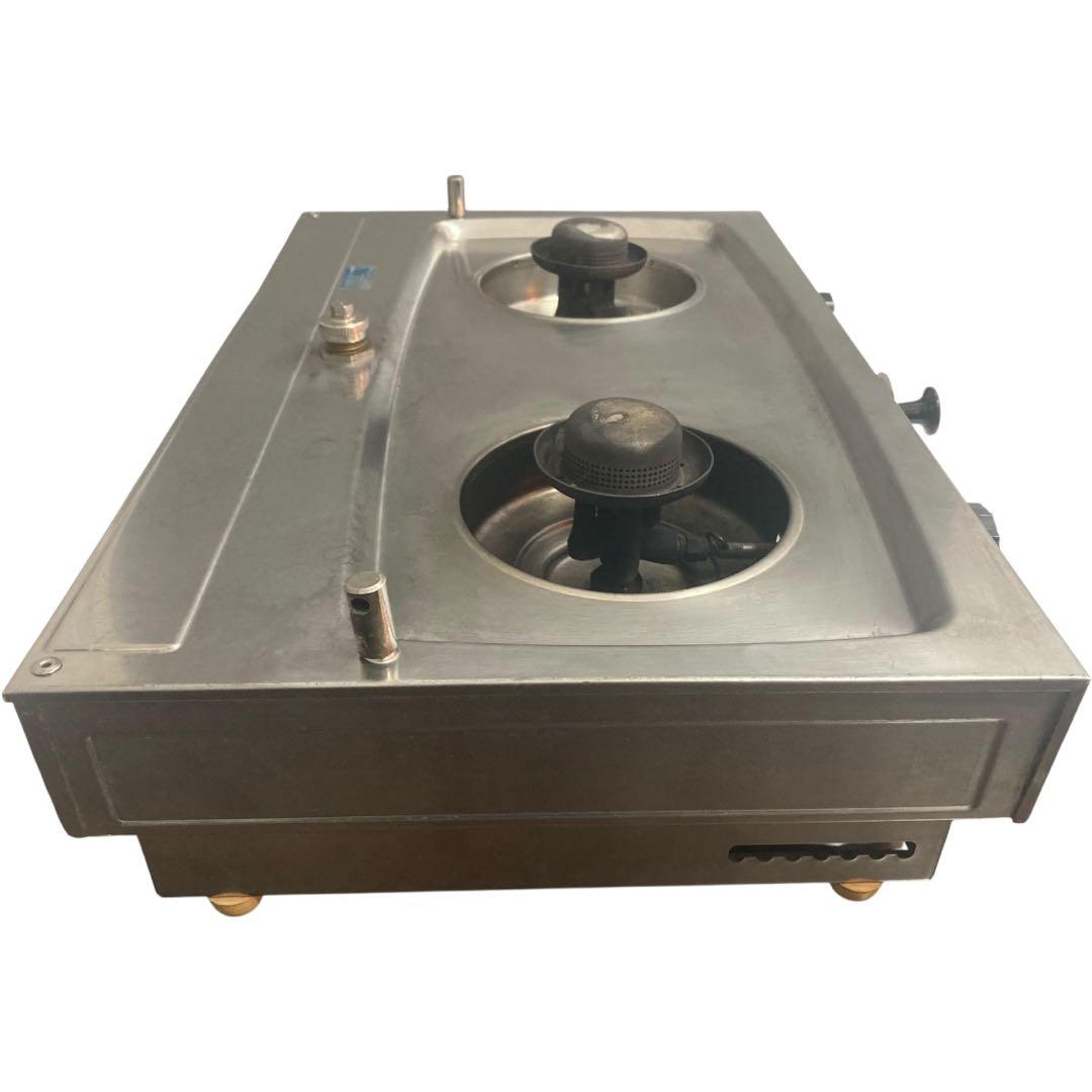 ★訳あり格安★オプティマス Optimus 155W 2バーナー ケロシン