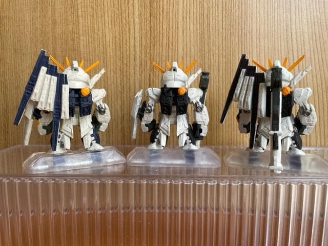 FW GUNDAM CONVERGE（ガンダムコンバージ）40体まとめ売りセット
