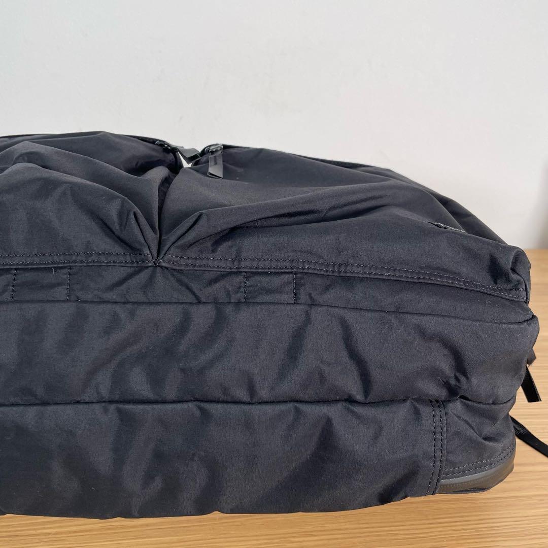 ポーター　ビジネスバッグ　ブリーフケース　3way ブラック