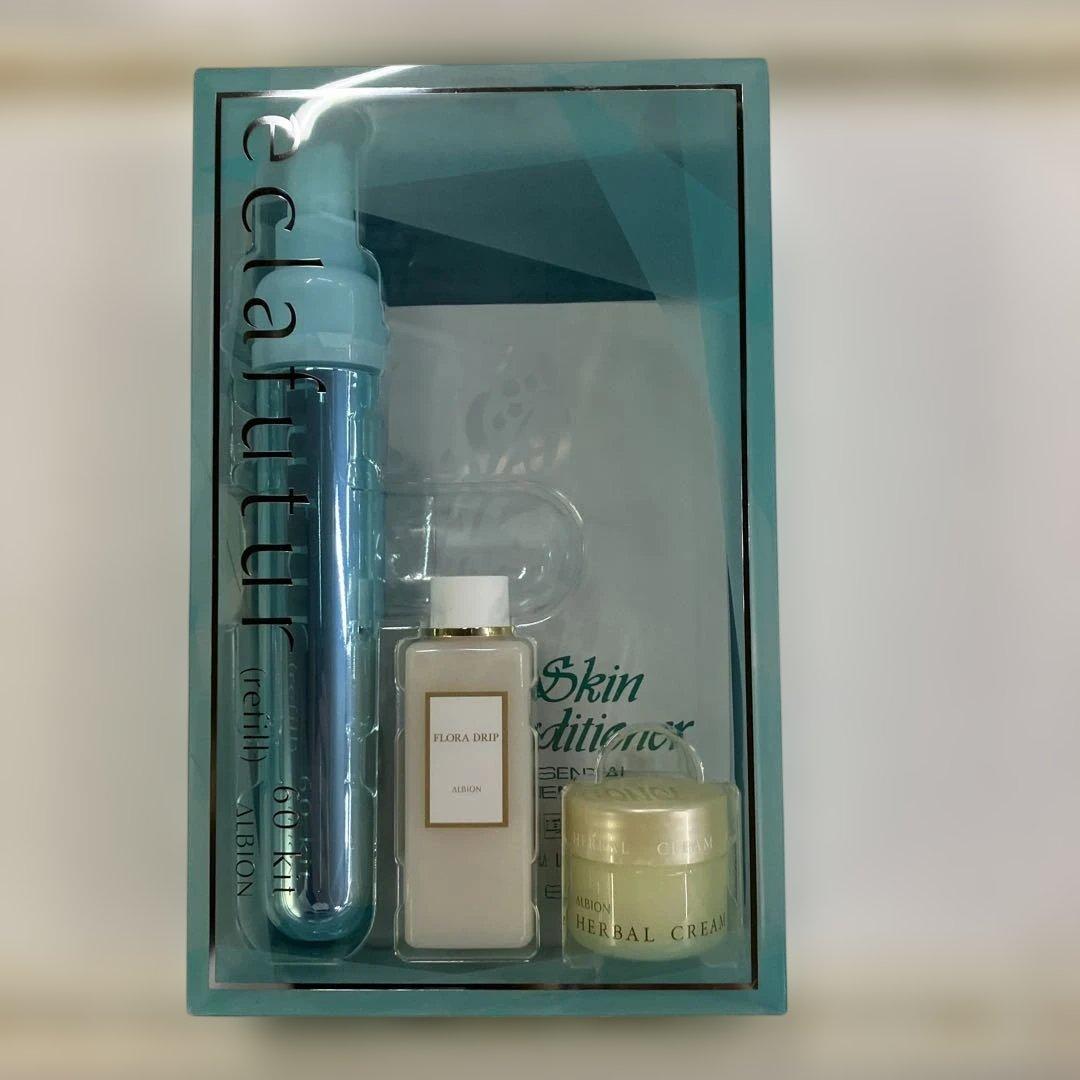 しーちゃん♪ページ　美容液