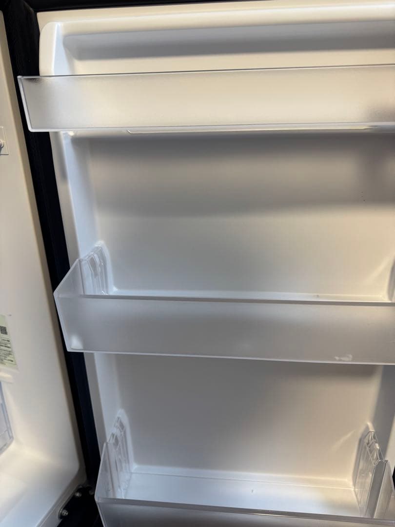 g*n様 Panasonic 冷蔵庫 パナソニック 2024年製 単身 一人暮ら