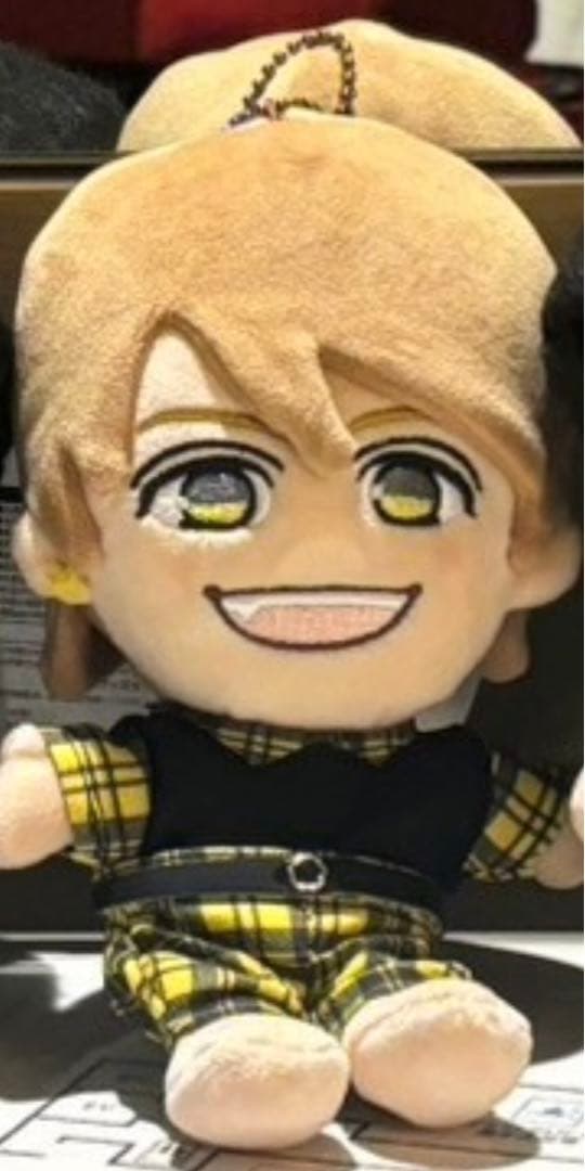 ちびスト WEST 服 微笑み衣装風 - メルカリ