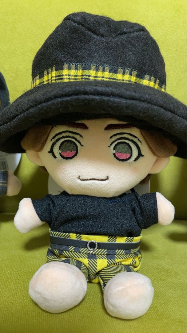 ちびスト WEST 服 微笑み衣装風 - メルカリ