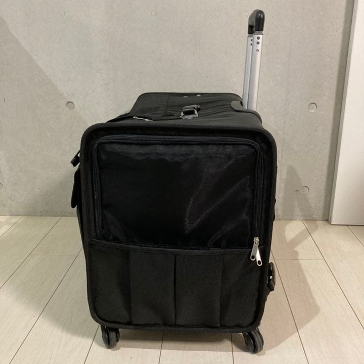 TAKE ME 中型犬・多頭飼い用 キャリーバッグ XL リュック＆カート