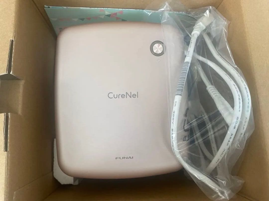 ☆ 柴犬桜fromUSA 様専用☆CureNel ネイルアートプリンター