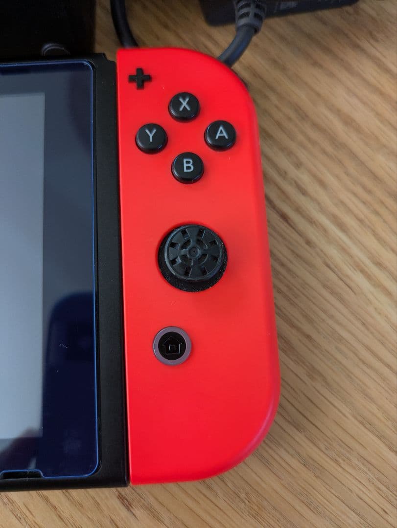 訳有り　中古　Nintendo Switch　ニンテンドースイッチ　本体