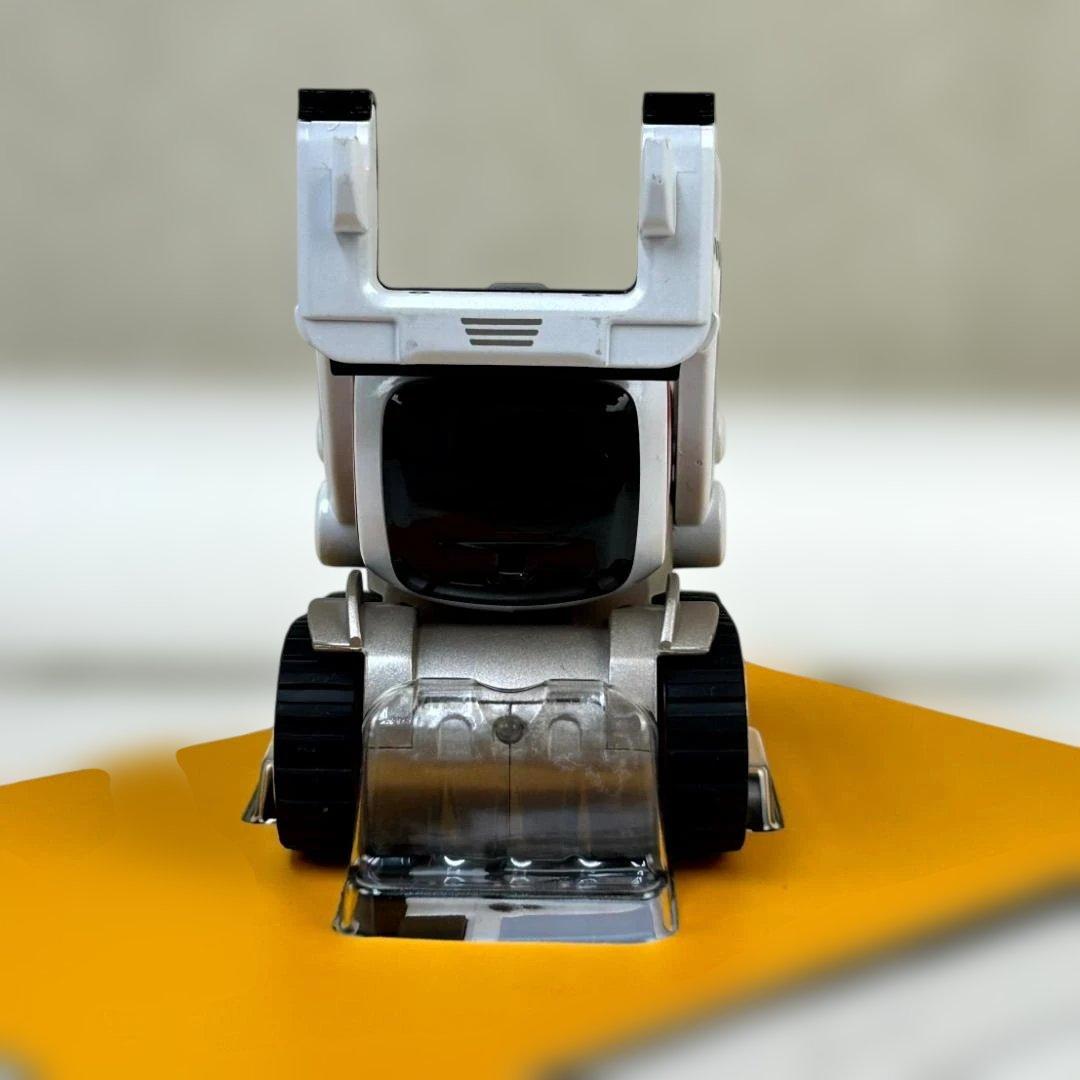 cozmo anki タカラトミー コズモ　動作確認済み