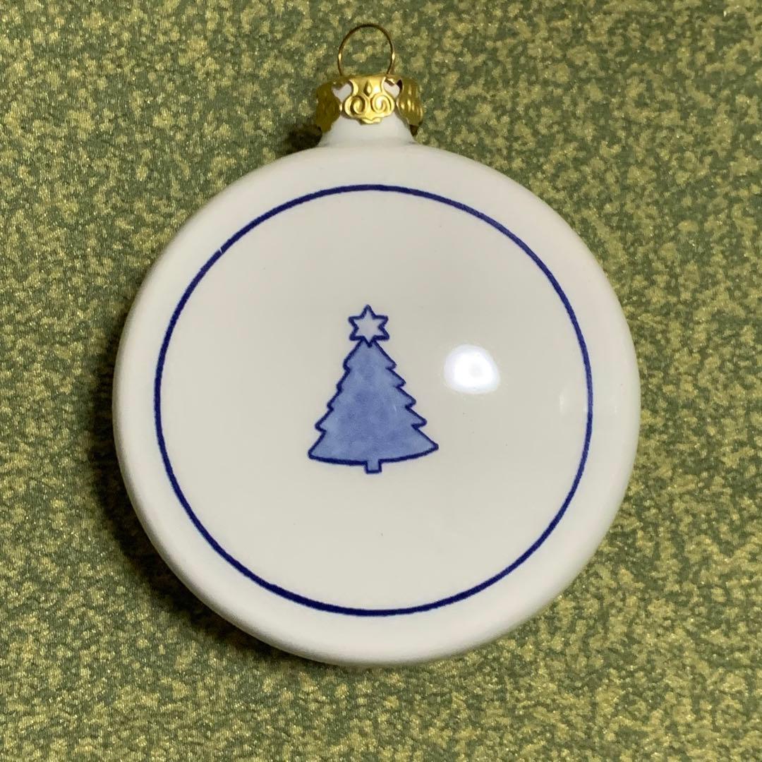 万博 EXPO2025 オランダ ミッフィー オーナメント デルフト ノーマル