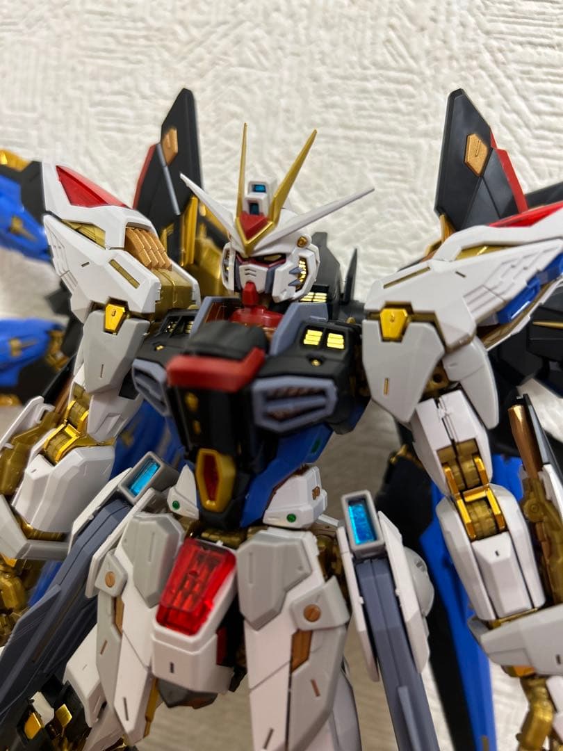 吉田和雄 立葵 絵画 額縁 アルミ 組立式 アート インテリア